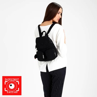 Balo 2 Hộp Thời Trang Chú Khỉ Kipling VNXK
