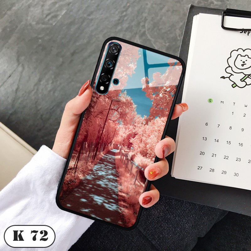 Ốp lưng 3D điện thoại Huawei Nova 5T