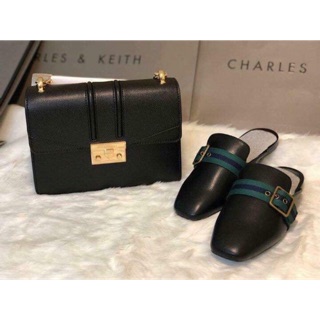 Tui Charles Keith