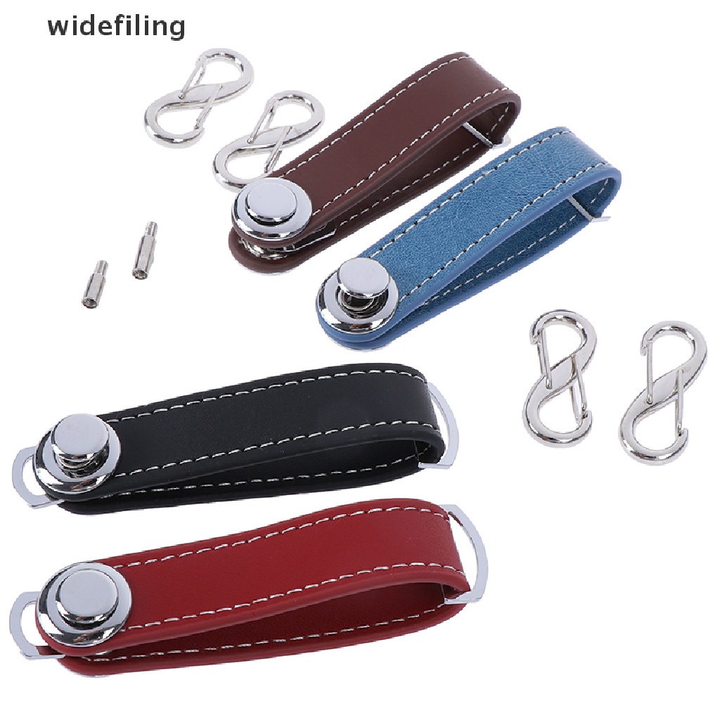Móc treo chìa khóa thông minh thiết kế nhỏ gọn tiện dụng