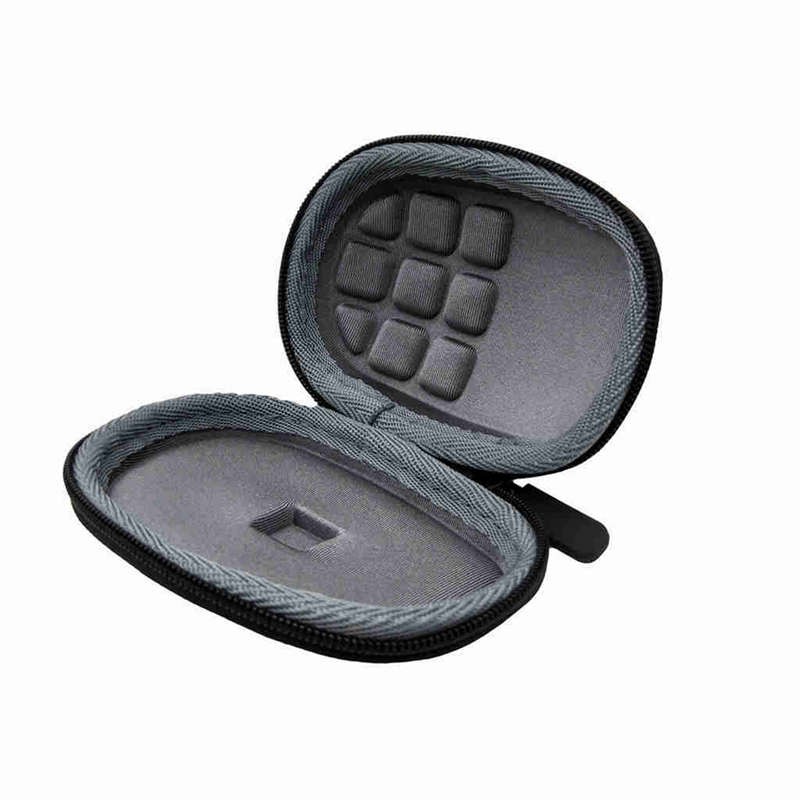 Eva Hard Case For Logitech Mx Anywhere 2 / 2s Wireless Mobile Mouse