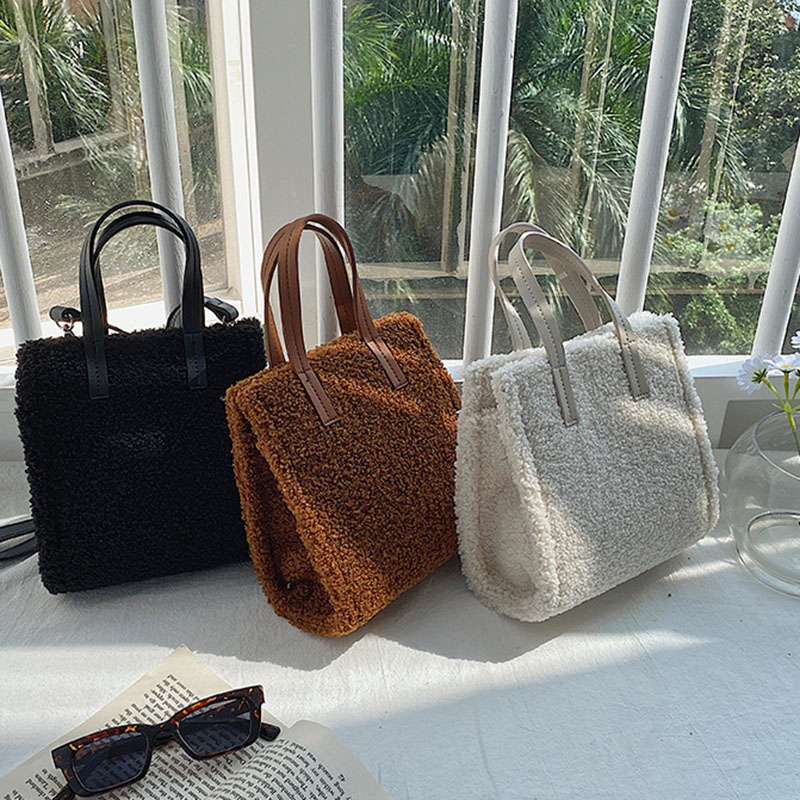 Túi đeo chéo  IELGY thời trang Hàn Quốc cho nữ