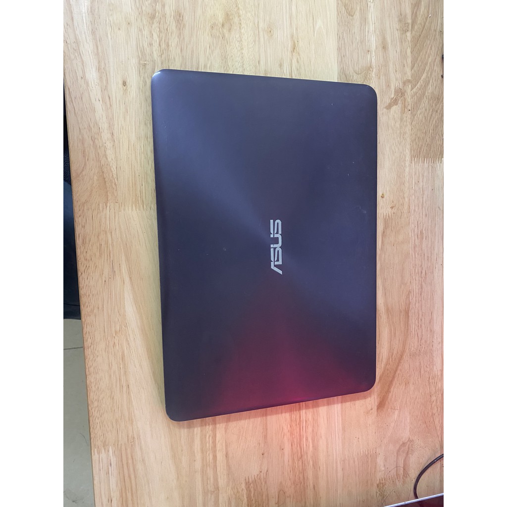 Laptop Asus ZenBook UX305 (Core M-5Y10c, 8GB, 128GB, VGA Intel HD Graphics 5500, 13.3 inch