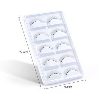 Mi tập nối mi 5 cặp
