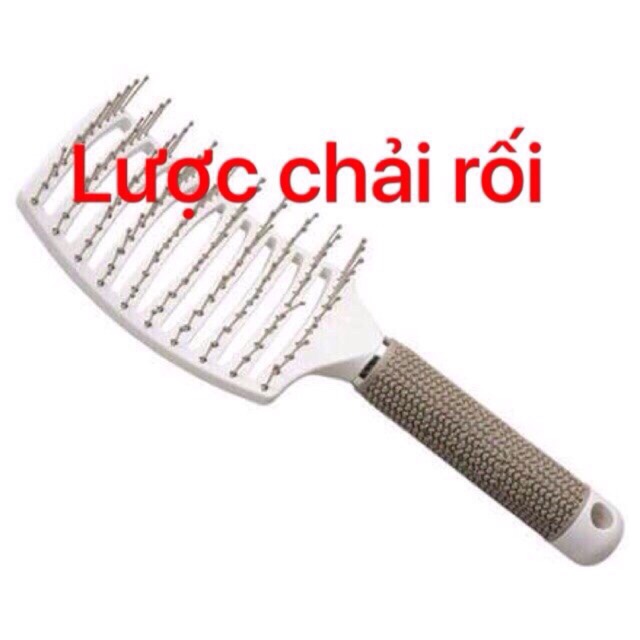 Lược chải rối