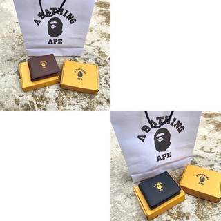 Ví bape / Ví bape / Ví Gấp