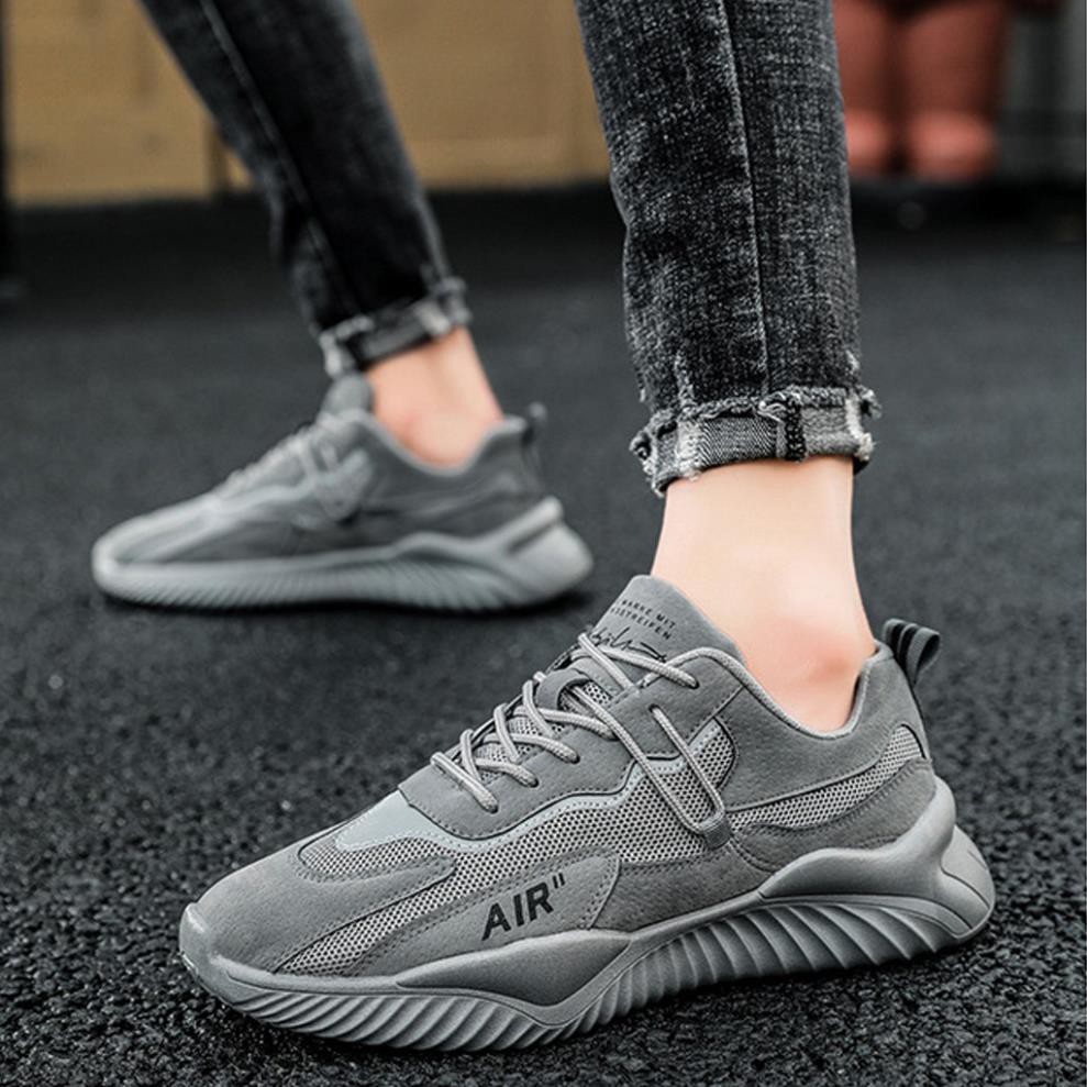 Giày Sneaker Nam [ FREESHIP EXTRA ] Giày Thể Thao trẻ trung năng động G34 | BigBuy360 - bigbuy360.vn