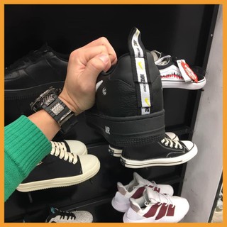 [Free ship ] Giày Sneaker AF1 Đen thấp [FULL HỘP] - Yabi store