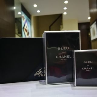 Nước hoa Blue de Chanel 50ml