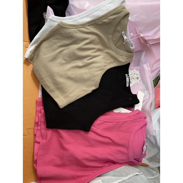 CÓ SẴN-ÁO BA LỖ ZARA AUTH TÔN DÁNG ĐỦ MÀU