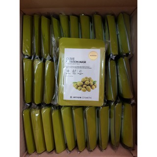 Mặt nạ làm dịu da săn chắc và dưỡng da JayJun
