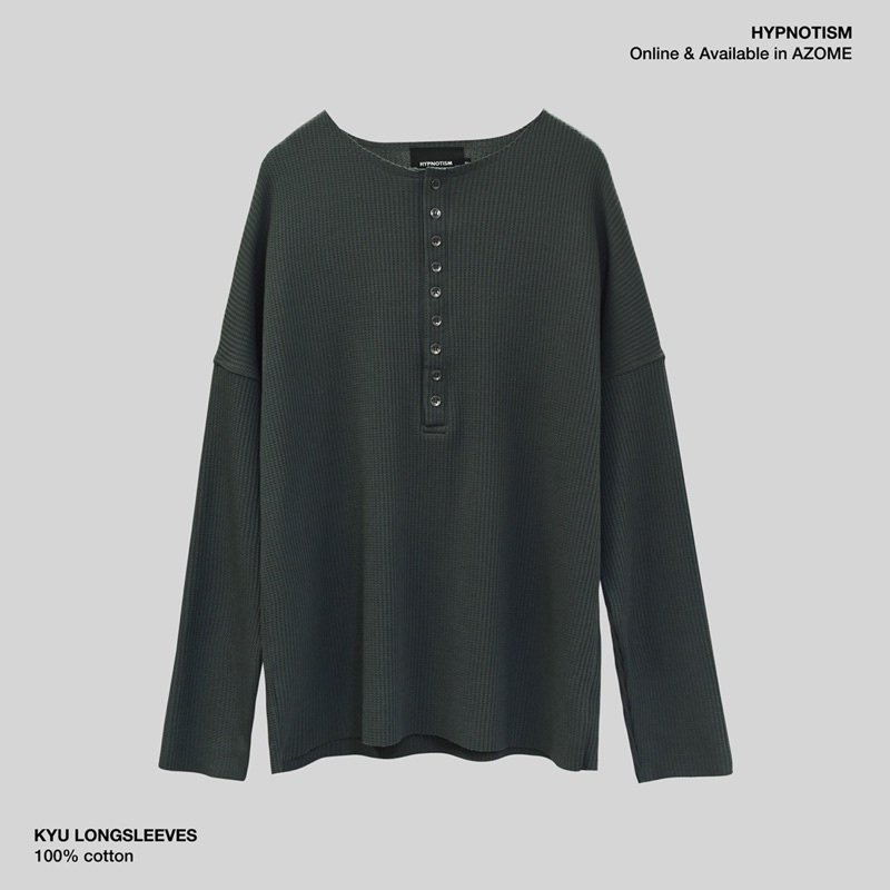 KYU LONGSLEEVES | BigBuy360 - bigbuy360.vn