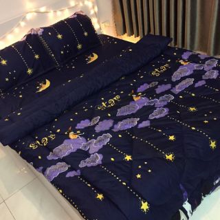 Set phao poly- được chọn mẫu