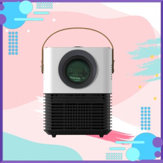 [FreeShip] Máy Chiếu Mini Wejoy Y7 HĐH Android Tích Hợp Wifi - Bluetooth - Loa Stereo – Smart Tivi 120 Inch Di Động