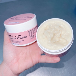 SÁP TẨY TRANG - CLEANSING BALM
