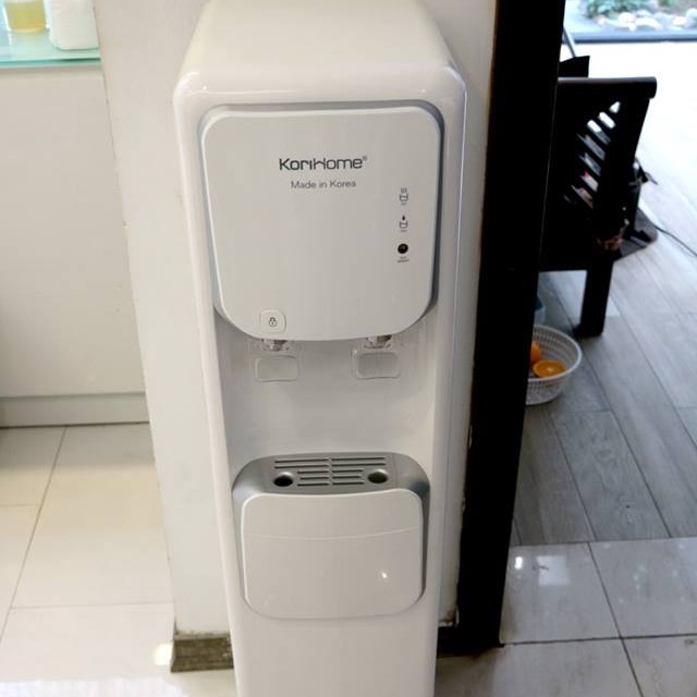 Máy lọc nước tích hợp nóng lạnh KoriHome series WPK-816