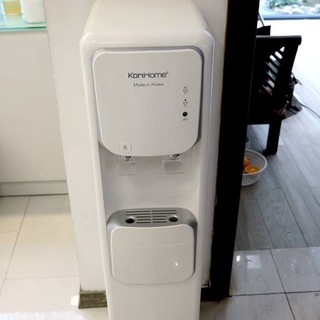 Cây nước nóng lạnh KORIHOME WPK-816