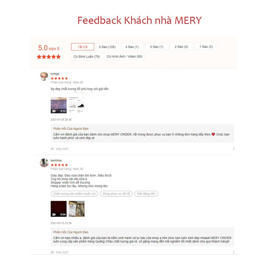 Giày Thể Thao Nữ Cá Tính Siêu Êm Cao Cấp Hot Trend 2021 MPS175 - MERY SHOES