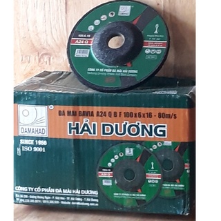 10 viên đá mài 1tâc xanh Hải Dương.chính hãng