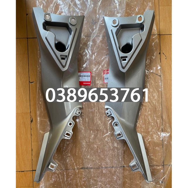 Dàn mũ áo winner X màu đen-nhám chính hãng