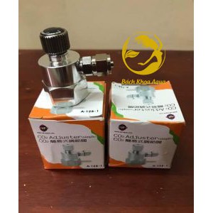 Van tinh chỉnh CO2 Up Aqua A-128-1