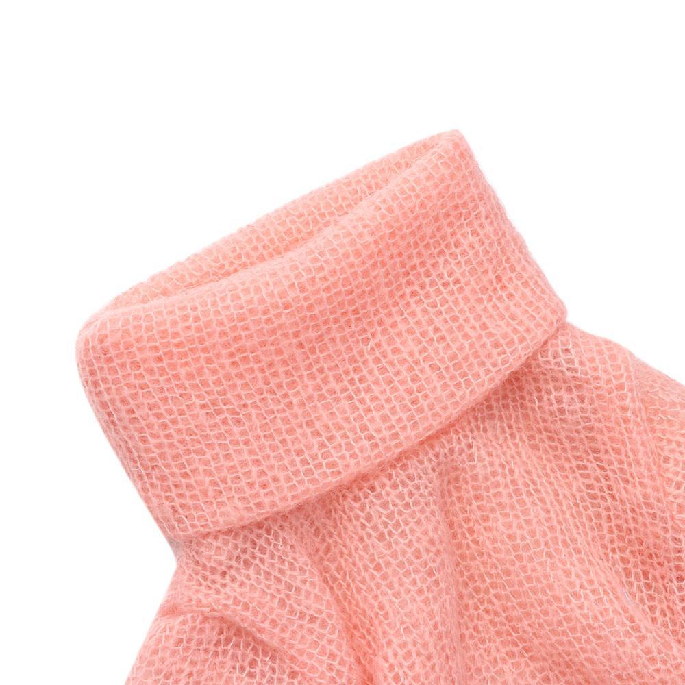 Áo Sweater Dệt Kim Thủ Công Mini Nhiều Màu Sắc Cho Búp Bê Tỉ Lệ 1 / 3