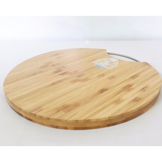 Thớt Tre, Thớt Tre Cao Cấp TiTi Size 30cm