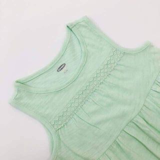 Đầm old navy bé gái