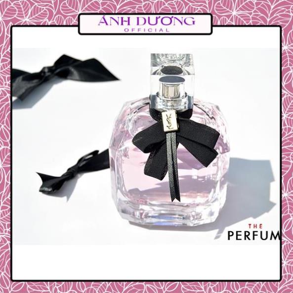 Nước hoa nữ YSL Mon Paris 100ml,- anhduong.official.vn