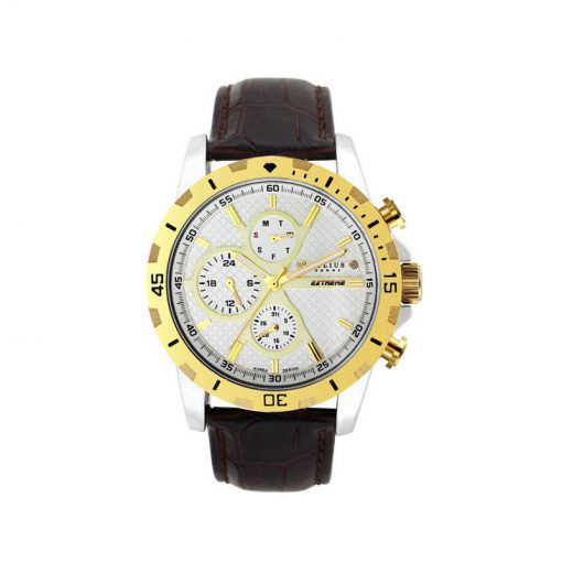 Đồng Hồ Nam Julius JAH-056