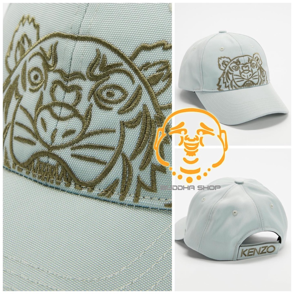 Nón con hổ Kenzo size M-L