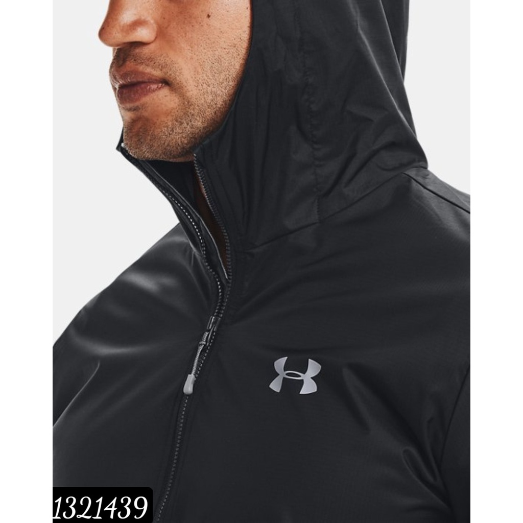 Áo Khoác gió UA 132 1439