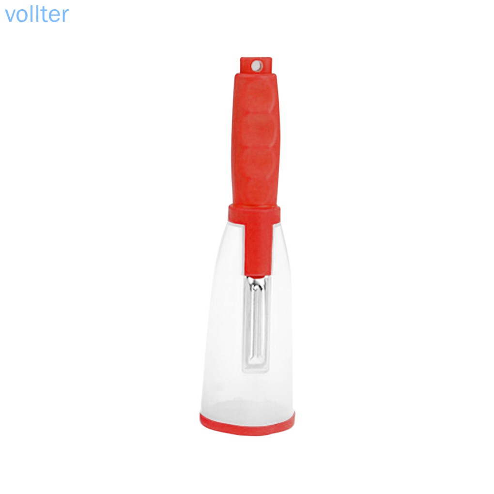 Dụng Cụ Gọt Vỏ Trái Cây Bằng Thép Không Gỉ
