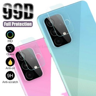 Kính cường lực camera dành cho Samsung Galaxy A22 M32 A12 A32 A42 A52 A52s A72s M14 M62 M12 5G 4G