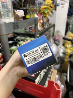 Xịt dưỡng sên Faito