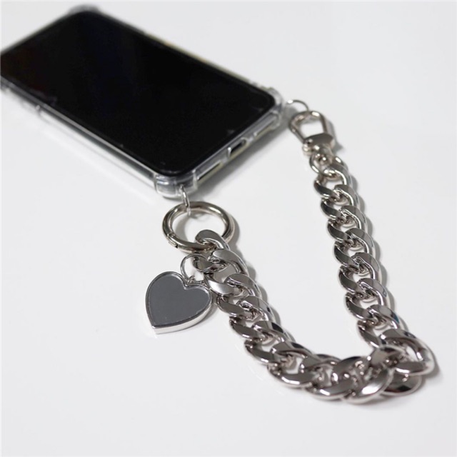 Ốp Iphone + Dây Đeo