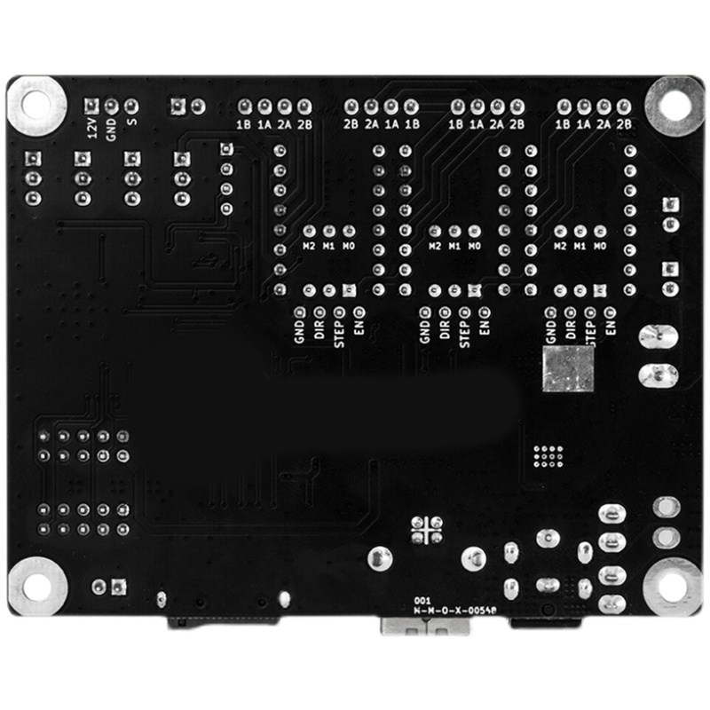 Bo mạch chủ điều khiển ngoại tuyến MKS DLC32 lõi kép 32bit 240Mhz ESP32 WIFI 8M flash cho máy khắc laser/máy tính bàn