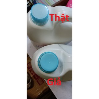 NƯỚC GIẶT DNEE 3000 ML- THÁI LAN
