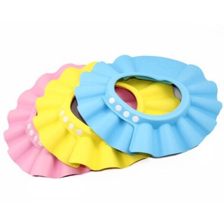 Combo 20 Mũ Gội Đầu E Bé