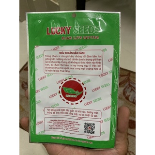 Hạt giống củ cải đỏ khổng lồ( củ cải đỏ lớn)