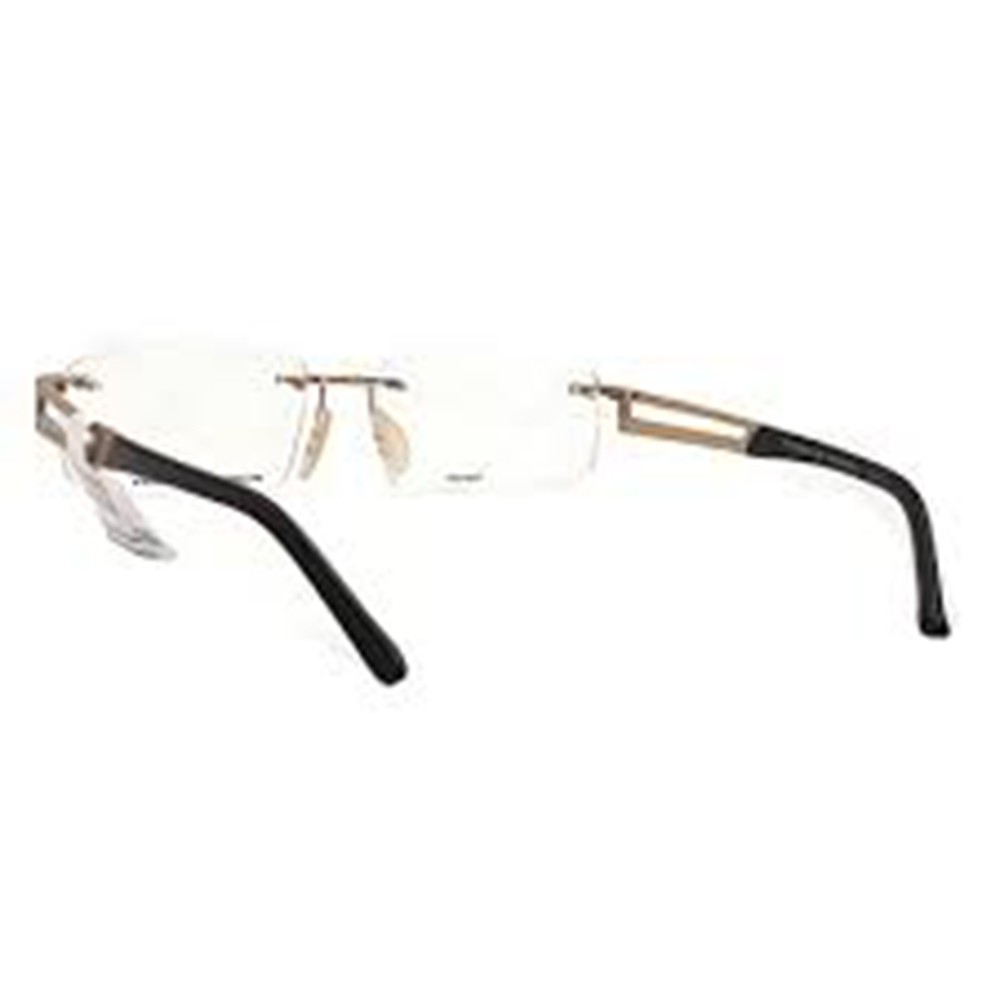 Gọng kính Porsche Design P8704 S1B chính hãng, bảo hành toàn quốc