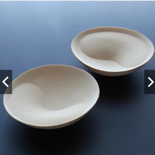 MỘT ĐÔI ĐỆM MÚT BRA NÂNG NGỰC DẠNG KÉP SIÊU ĐẨY | BigBuy360 - bigbuy360.vn