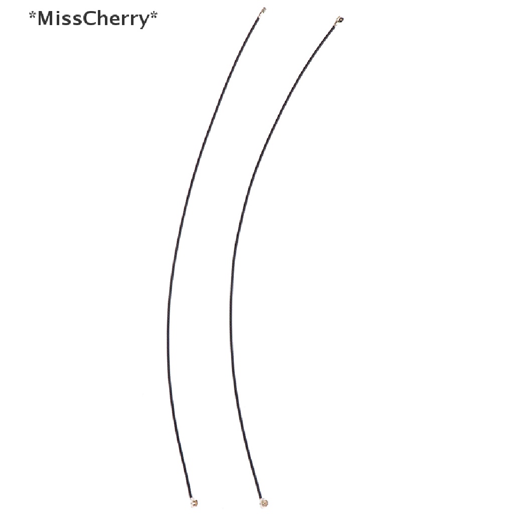 Bộ 2 Cáp Ăng Ten Nối Iex-4 UFL female Sang ipex-1 Cho intel bcm94360hmb