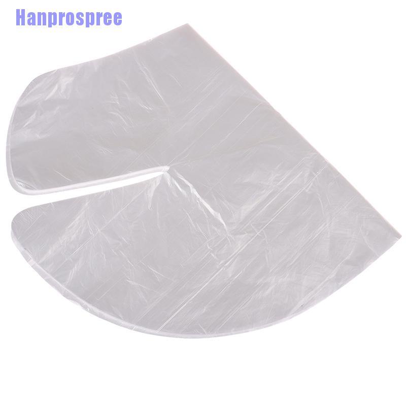 Bộ 100 Mặt Nạ Giấy Cho Da Tiện Dụng 1 Cái