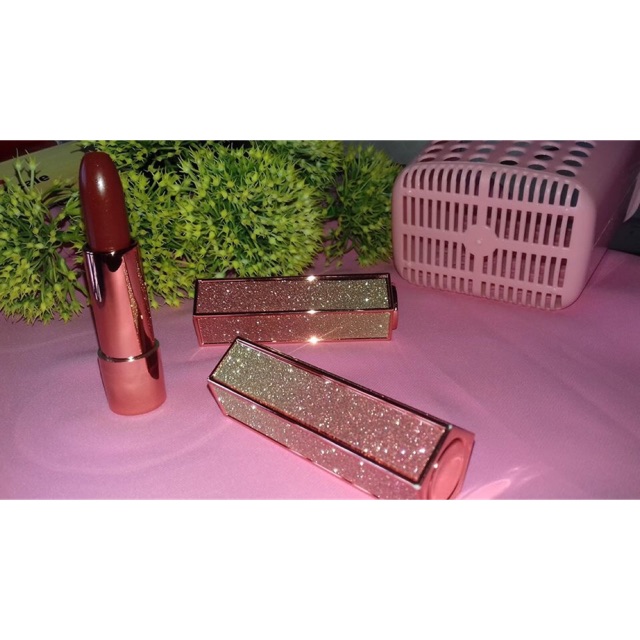 SON MÔI HƯƠNG XƯA( Handmade) HOÀN TOÀN TỪ THIÊN NHIÊN | BigBuy360 - bigbuy360.vn