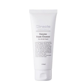 Sửa rửa mặt FOAM CLEANSER