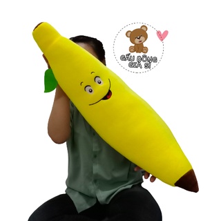 GỐI ÔM CHO BÉ SIZE LỚN GỐI ÔM VẢI NHUNG MỀM MỊN AN TOÀN CHO BÉ