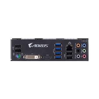 [Mã SKAMSALE03 giảm 10% đơn 200k] Mainboard GIGABYTE B450 AORUS ELITE