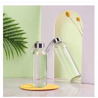 Chai Thủy Tinh 300ml nắp dây