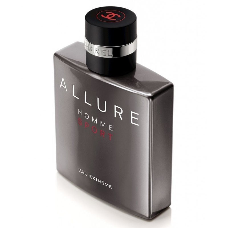 TVNH - Nước Hoa ALLURE HOMME SPORT EAU EXTREME, nước hoa nam. Mùi sang trọng, lịch sự, nam tính